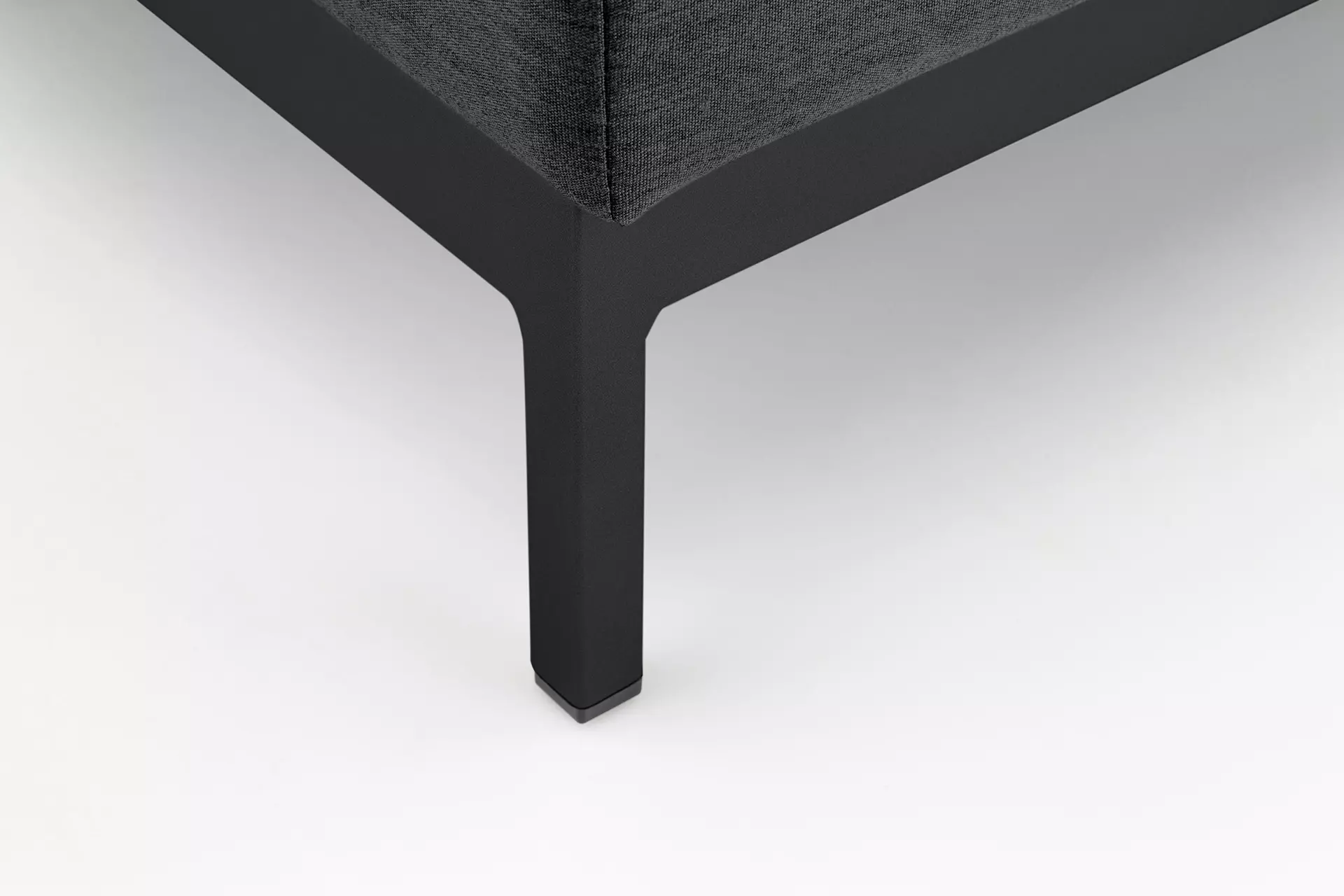 Krajni desni sedež Kettler Ego Modular anthracite