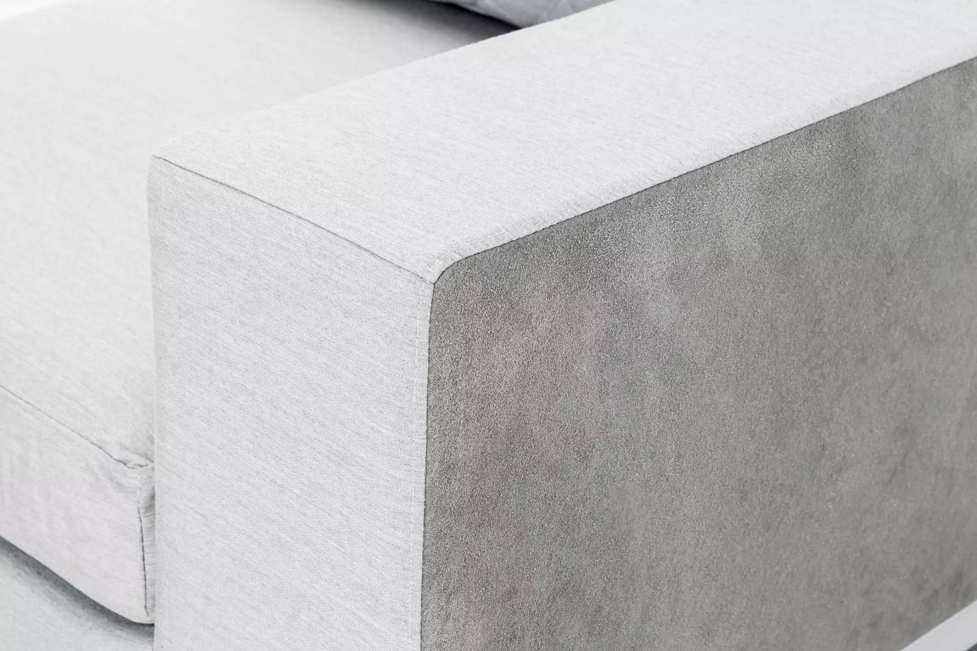 Krajni desni sedež Kettler Ego Modular silver