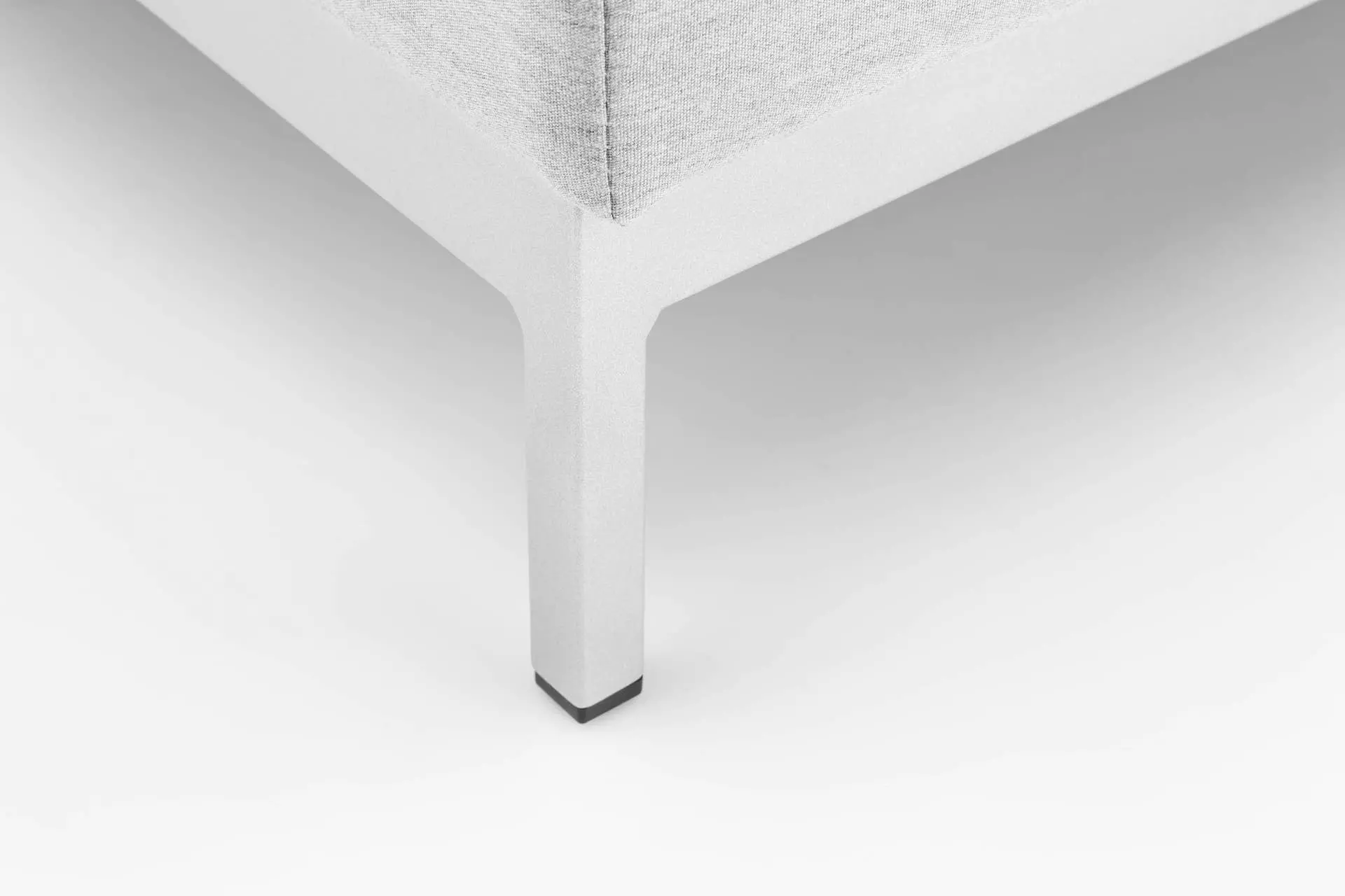 Krajni desni sedež Kettler Ego Modular silver