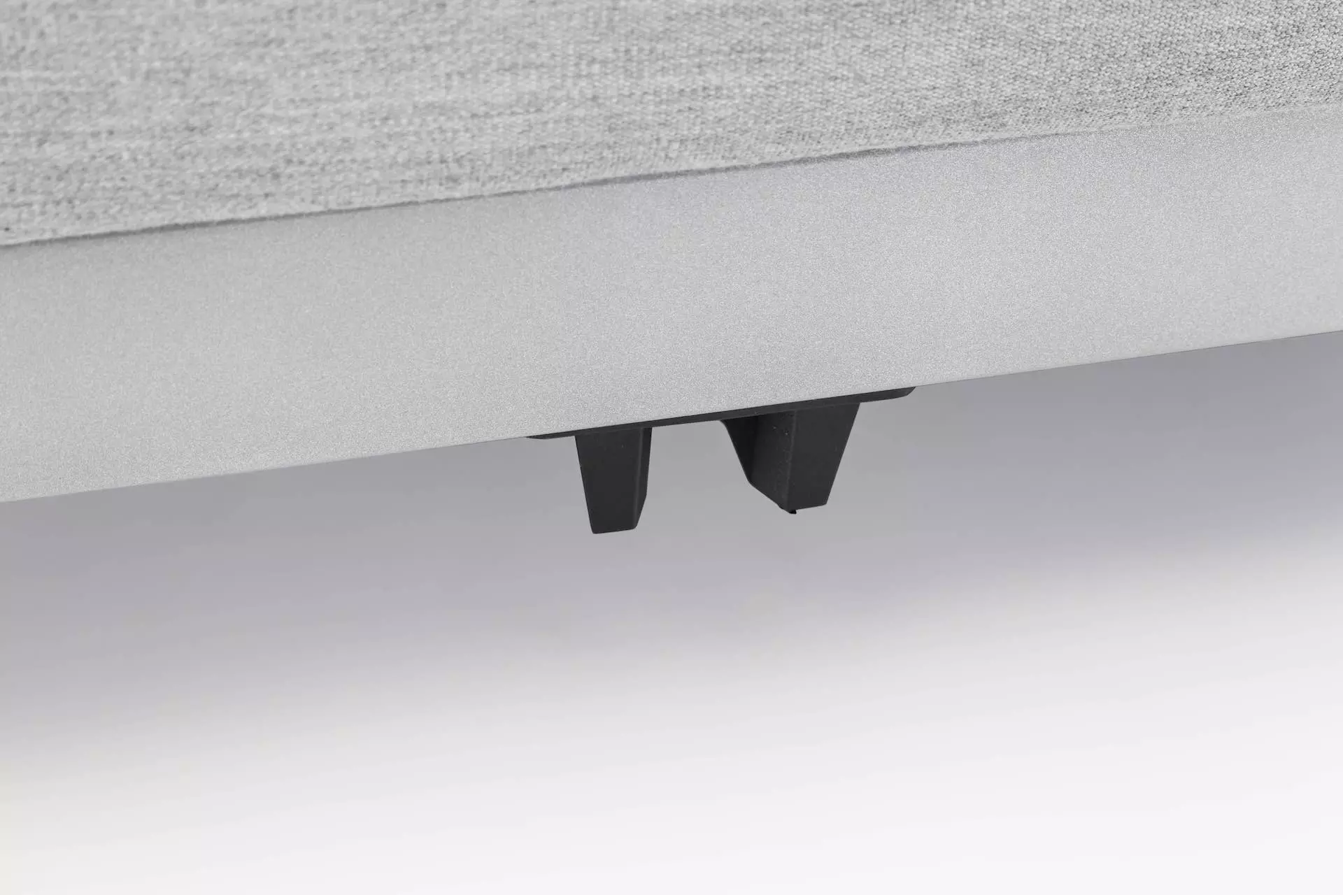 Krajni levi sedež Kettler Ego Modular silver