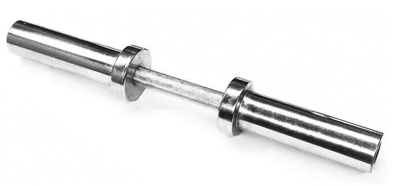 Kratka olimpijska ročka Toorx 51 cm,  fi-50mm
