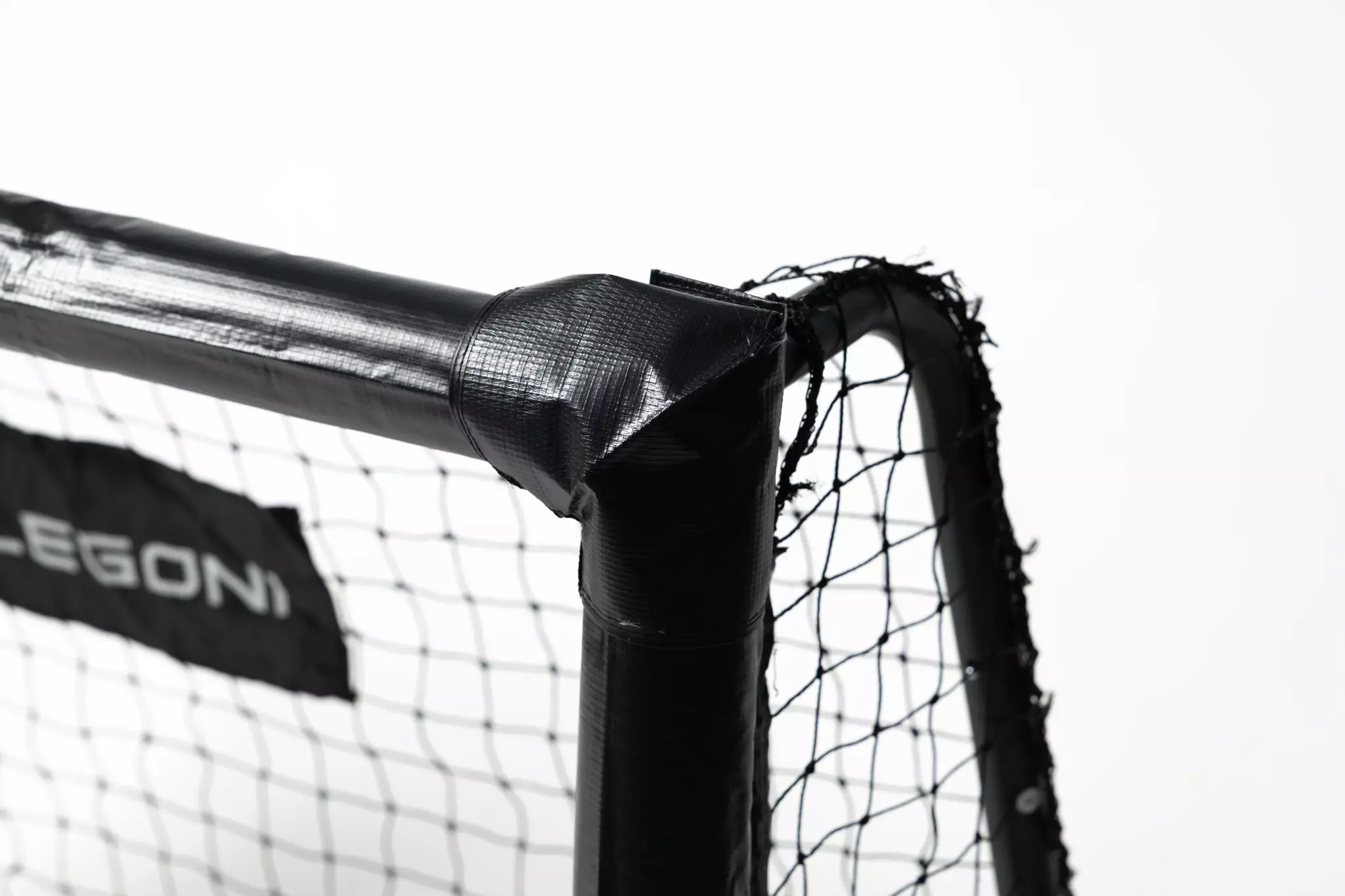 Nogometni gol Legoni Soccer 240 cm