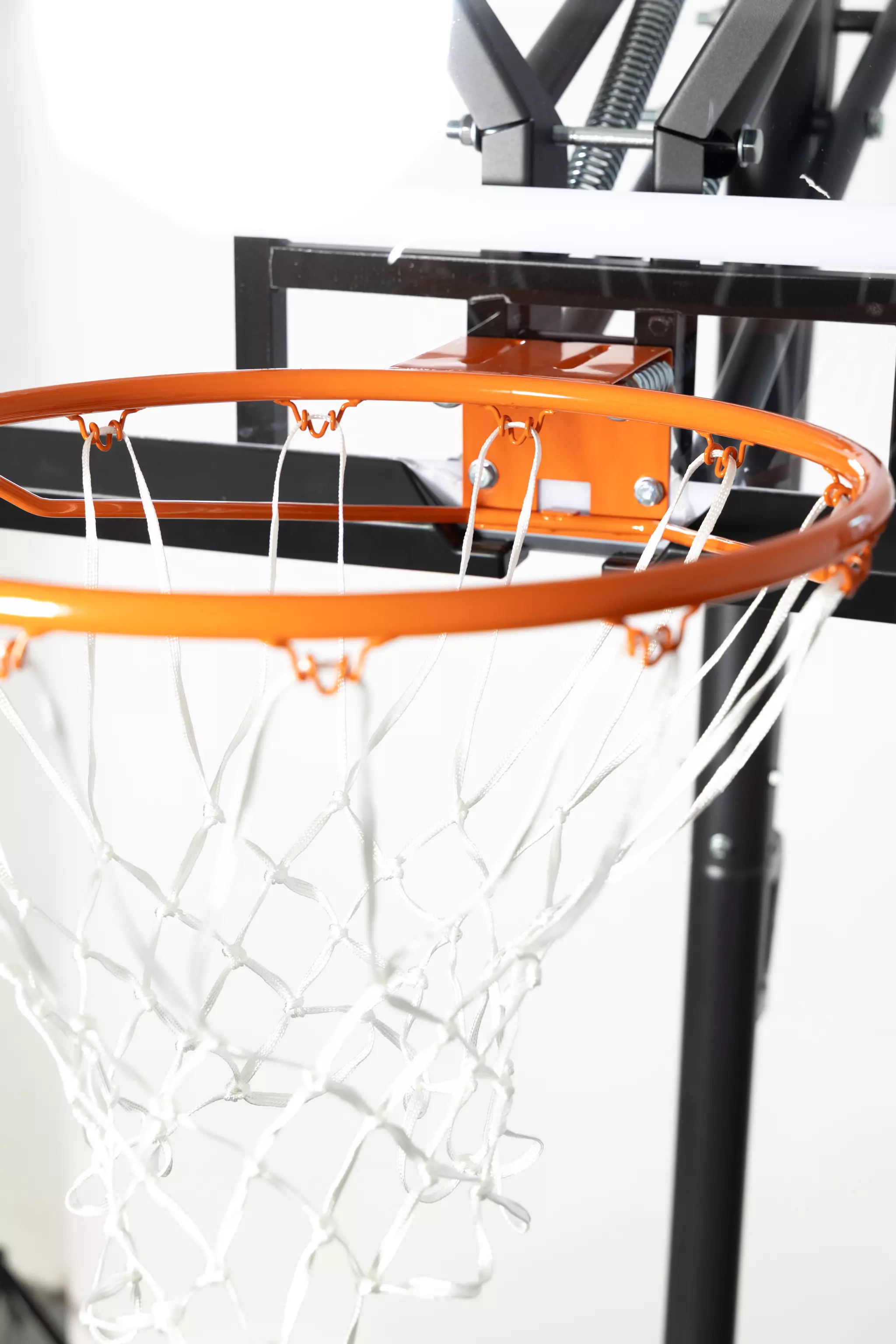 Prostostoječi košarkarski koš Legoni Home Basket 200 + žoga
