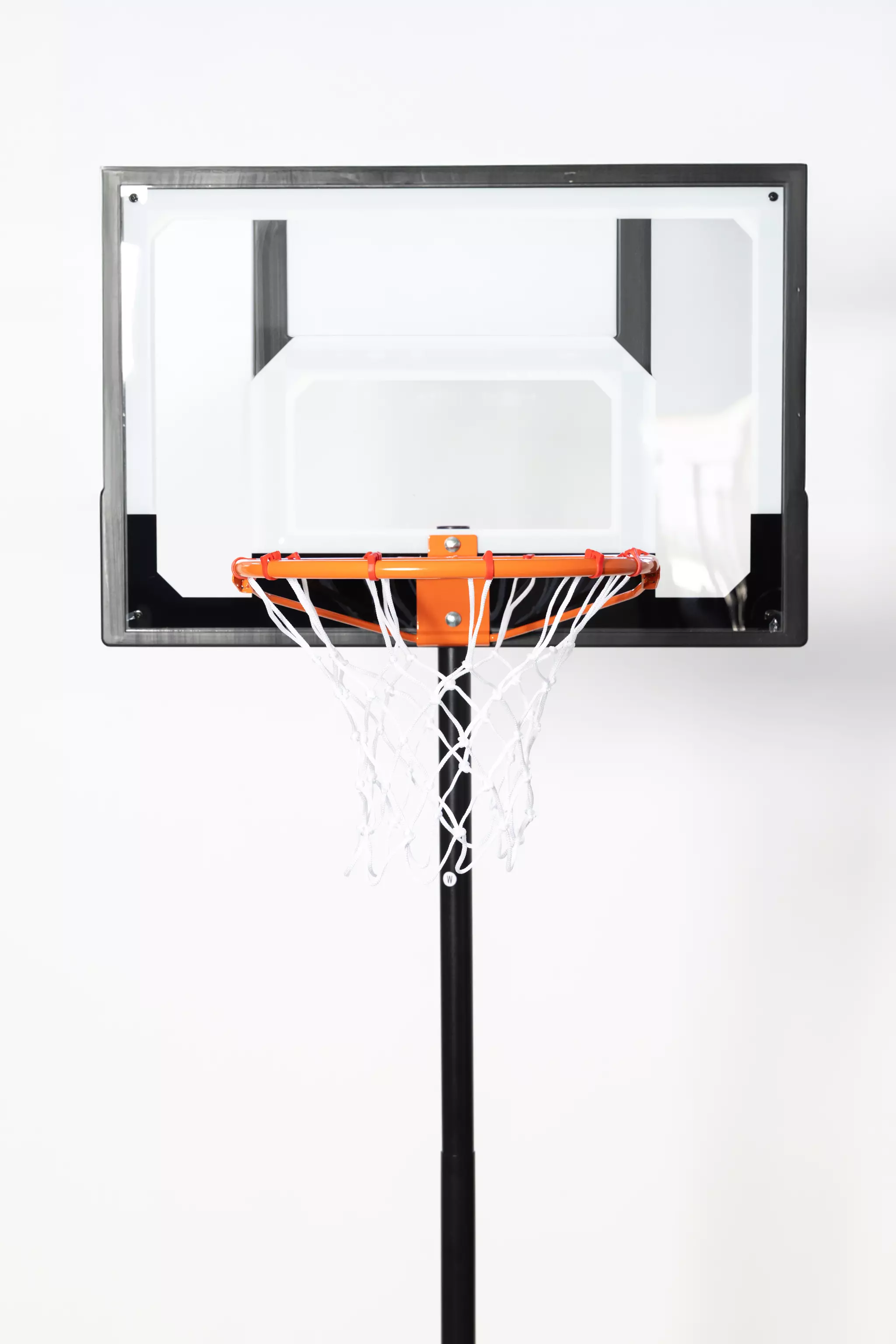 Prostostoječi košarkarski koš Legoni Home Basket 200