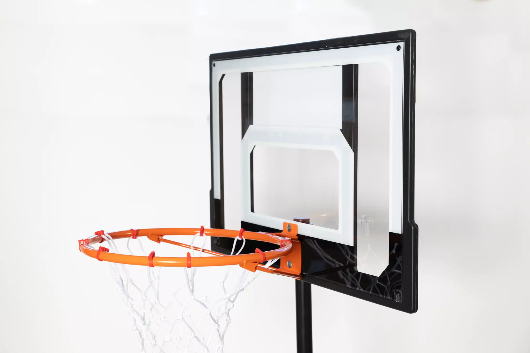 Prostostoječi košarkarski koš Legoni Home Basket 200