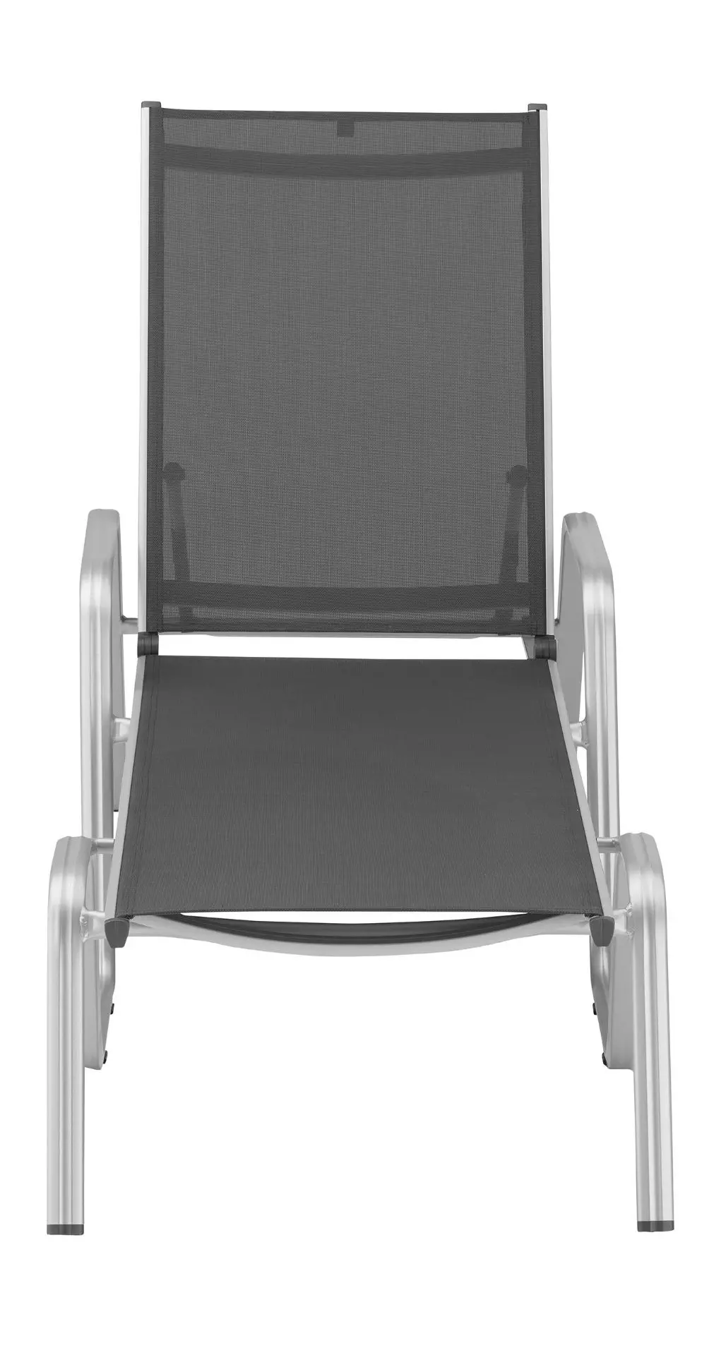 Ležalnik Kettler Basic Plus