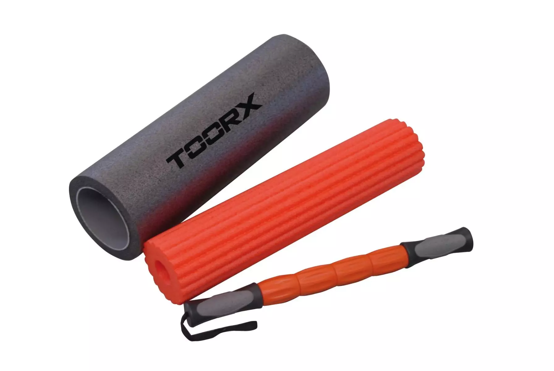 Masažni valji 3 v 1 Toorx
