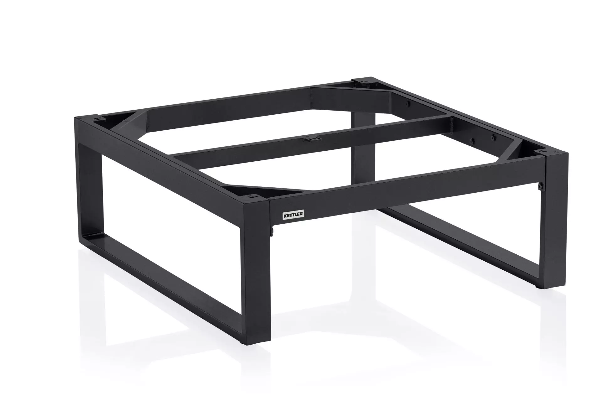 Mizni okvir Kettler Ego anthracite