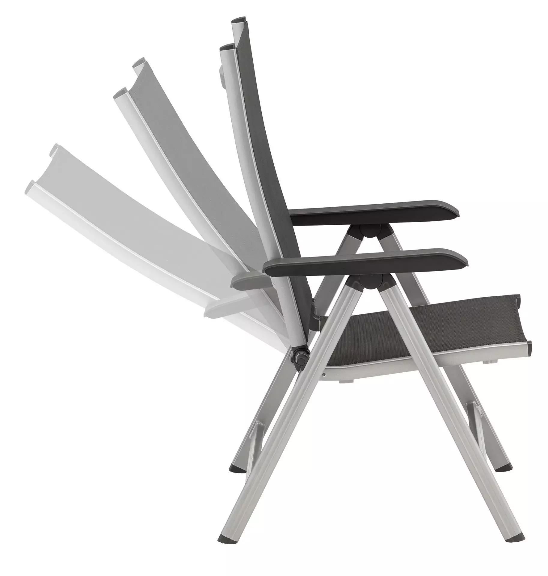 Multifunkcijski stol Kettler Basic Plus