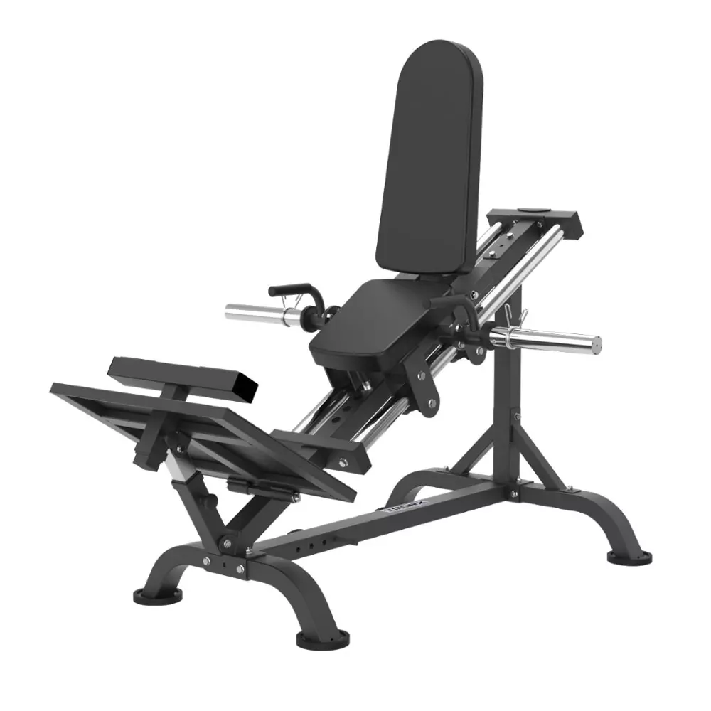 Naprava za vadbo nog Toorx LPX-3000