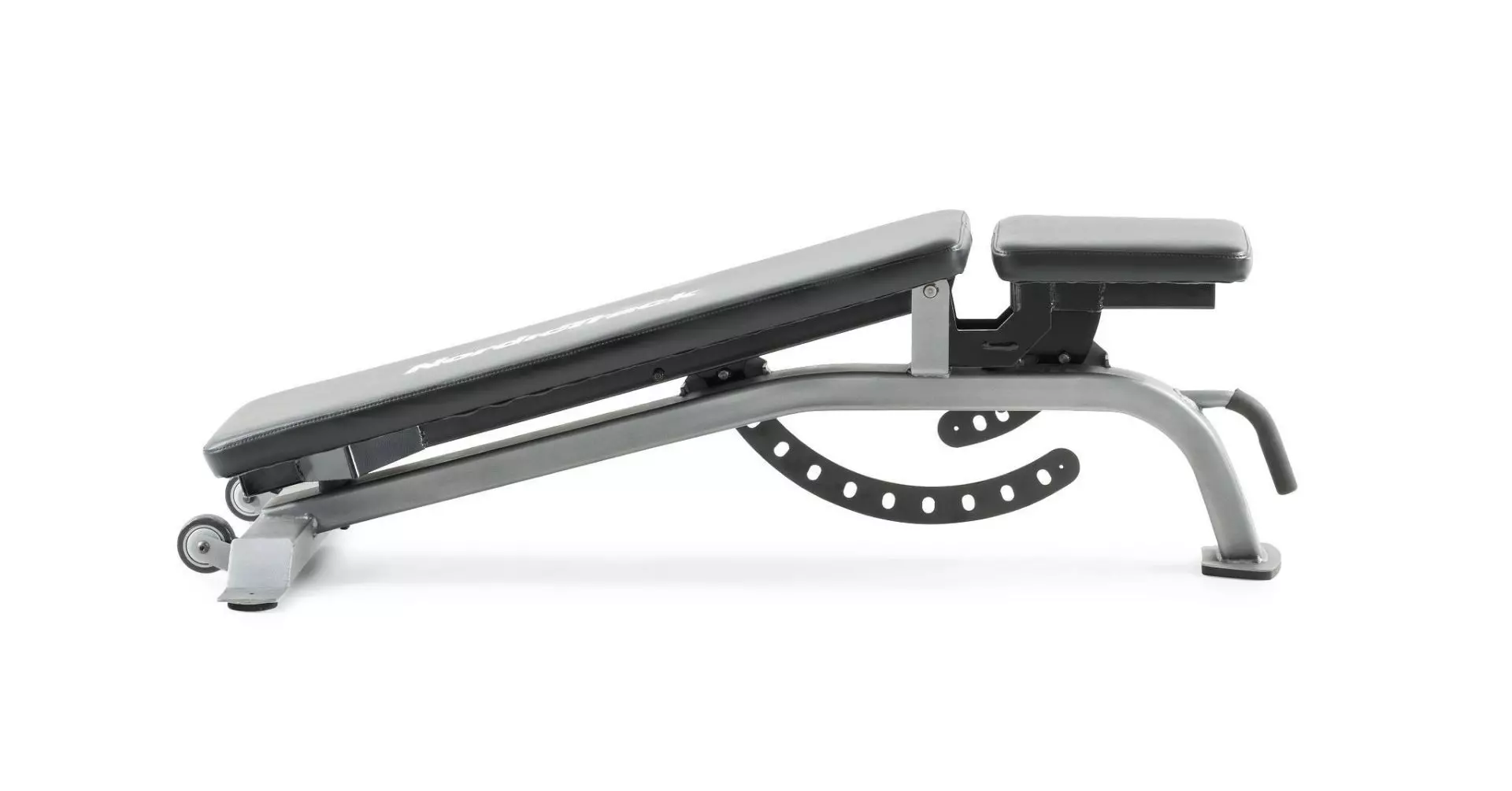 Nastavljiva vadbena klop NordicTrack