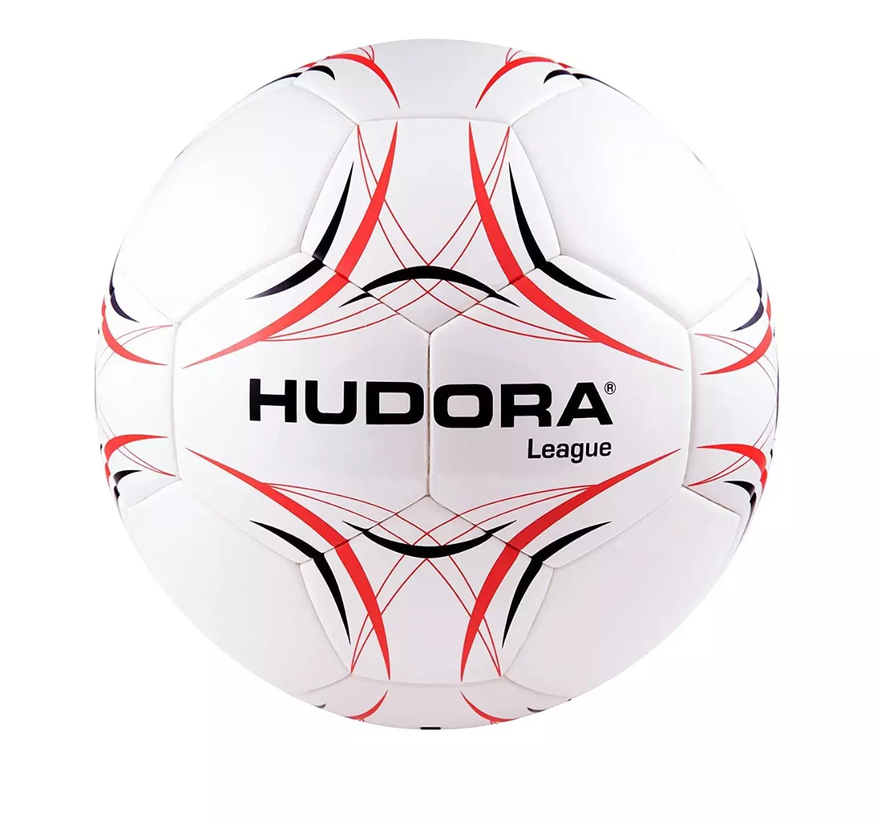 Nogometna žoga Hudora League, vel. 5