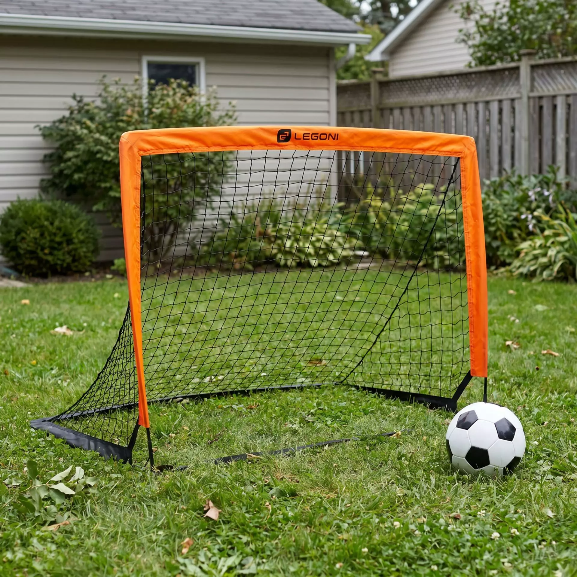 Nogometni gol LEGONI Pop UP (2 kom)