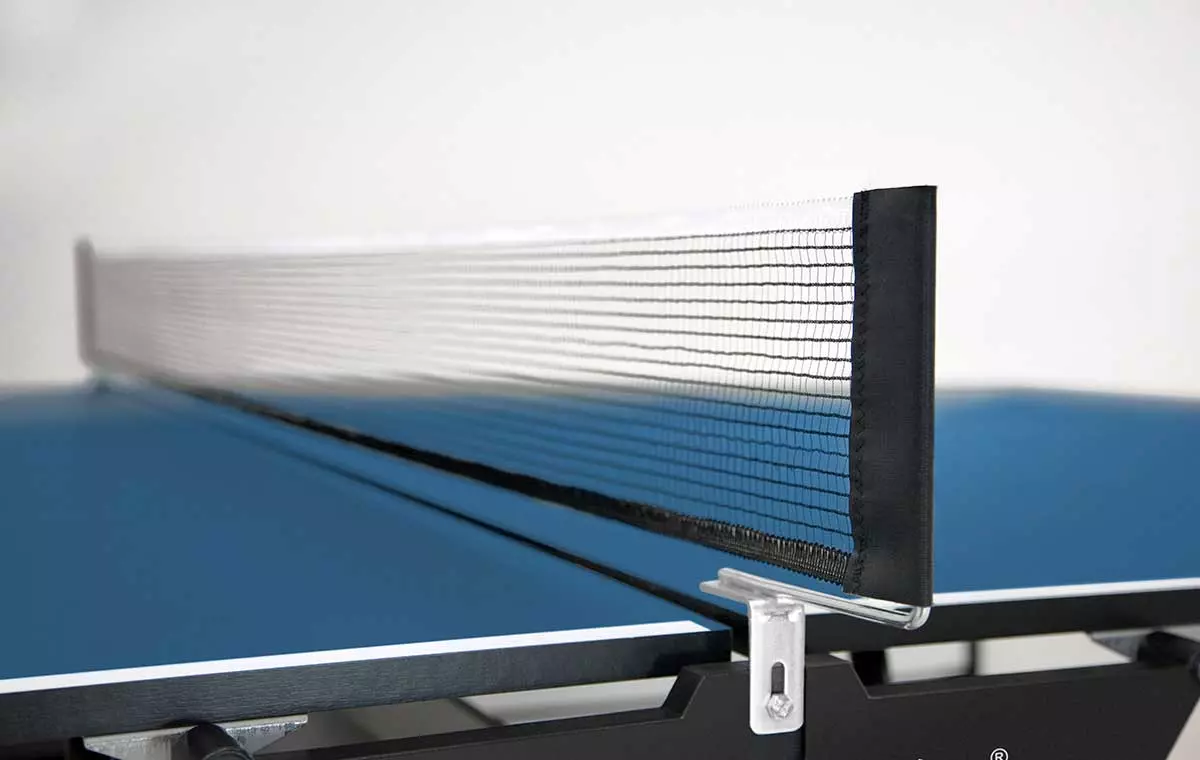 Notranja miza za namizni tenis Sponeta S1-13i, modro črna