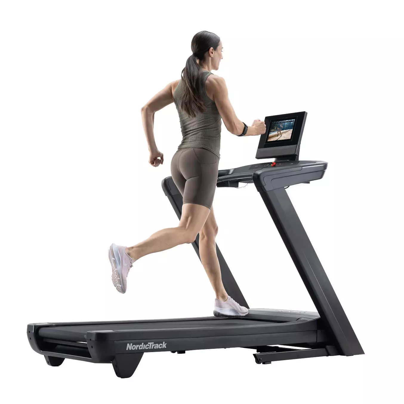 Tekalna steza NordicTrack Commercial 1250