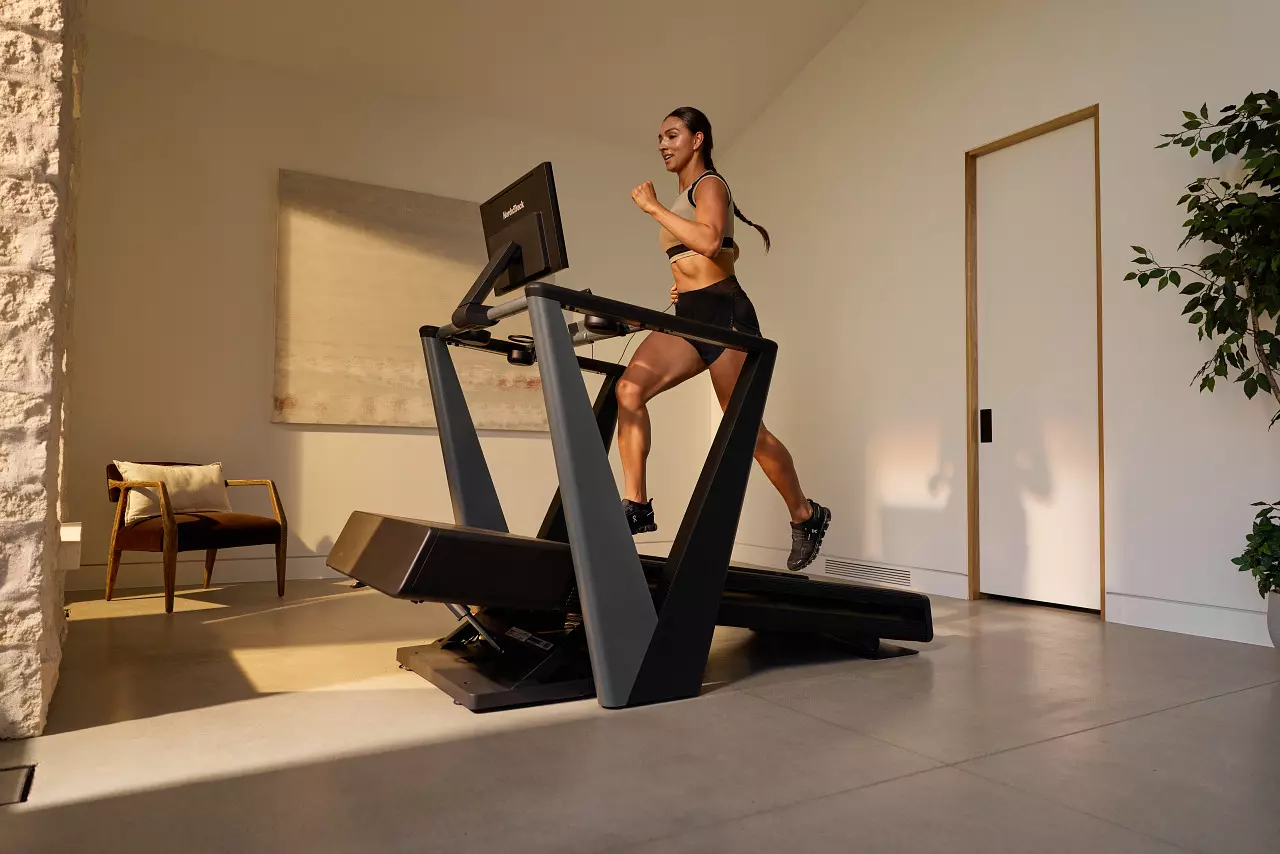 Tekalna steza NordicTrack Ultra 3
