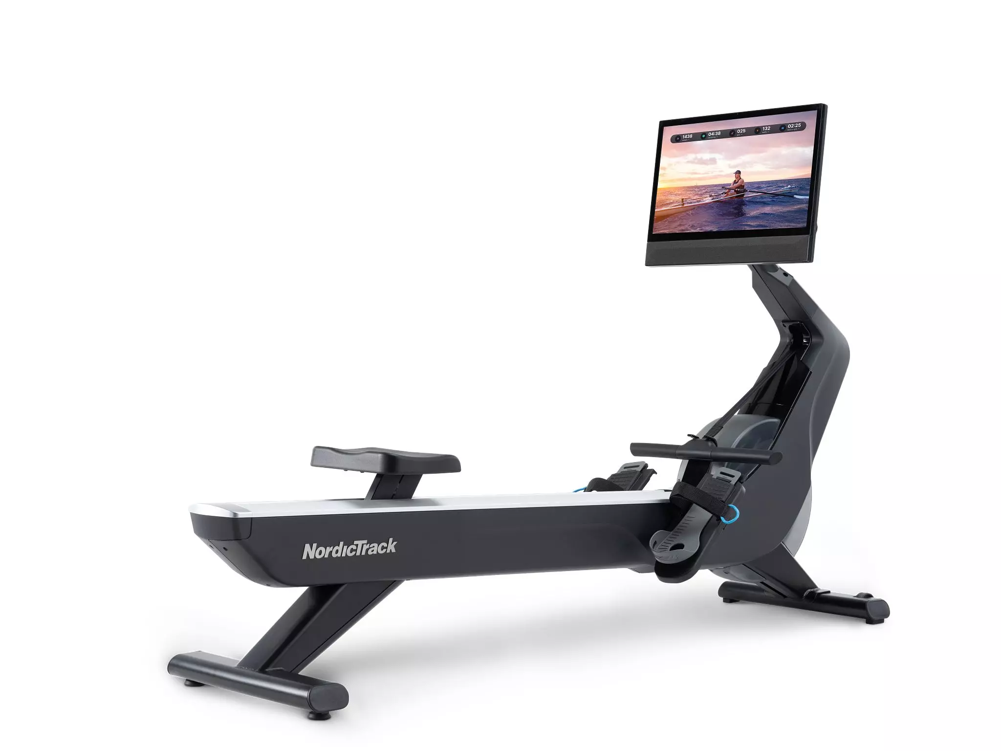Naprava za veslanje NORDCITRACK RW 900