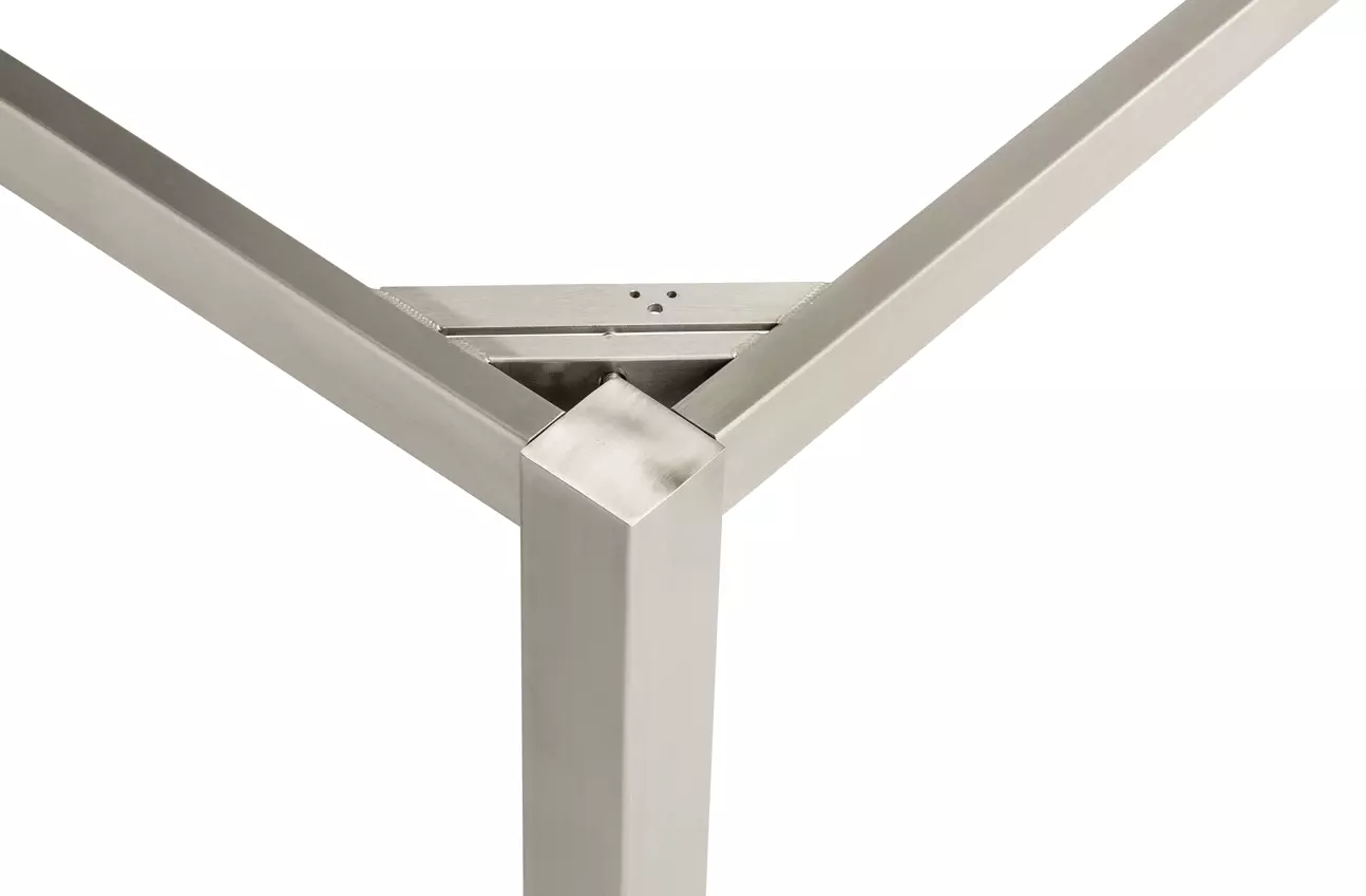 Okvir za mizo Kettler Cubic HKS 160 x 95 cm