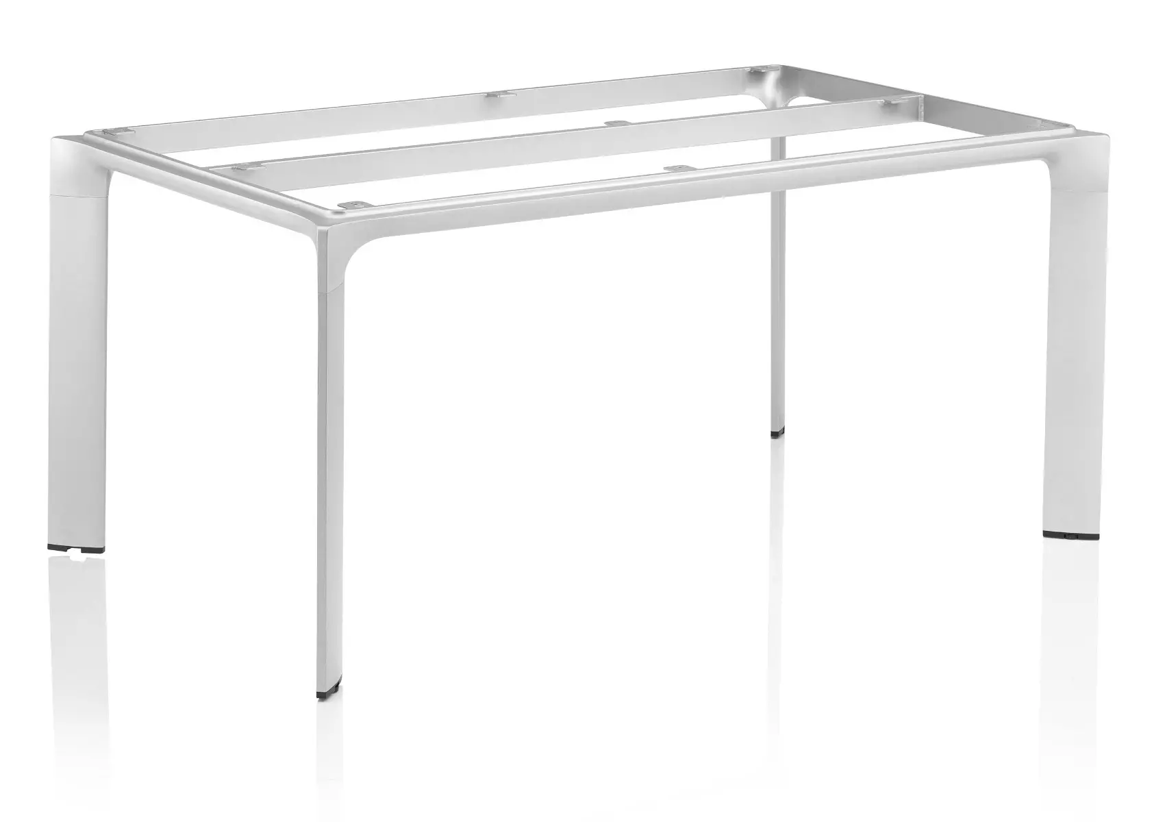 Okvir za mizo Kettler DIAMOND 160 x 95 cm