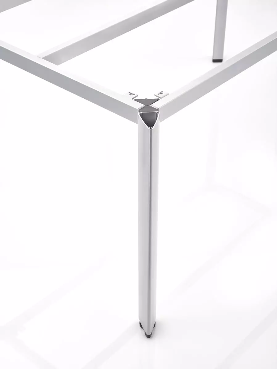 Okvir za mizo Kettler Edge HKS 220 x 95 cm