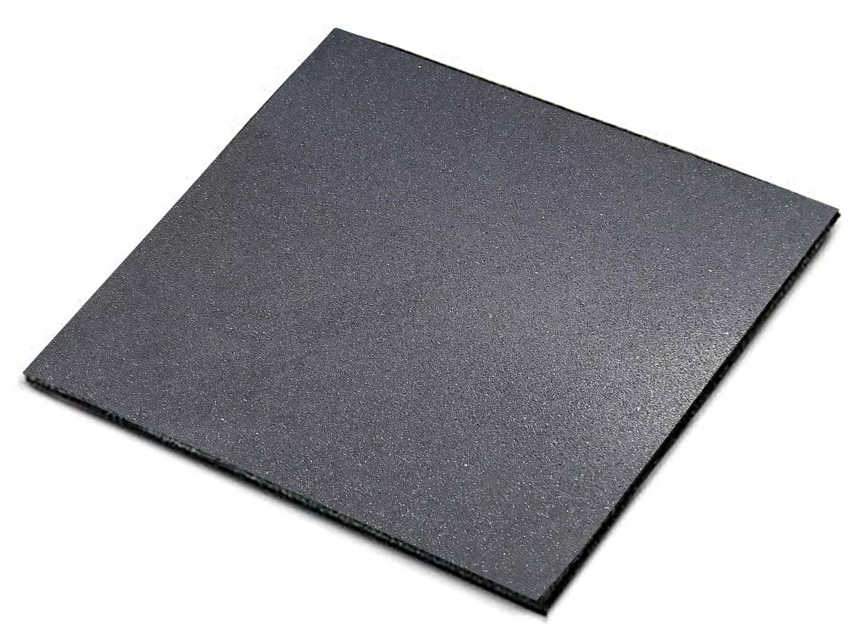 Podloga za tla Toorx 100 x 100 x 1 cm, medium granded