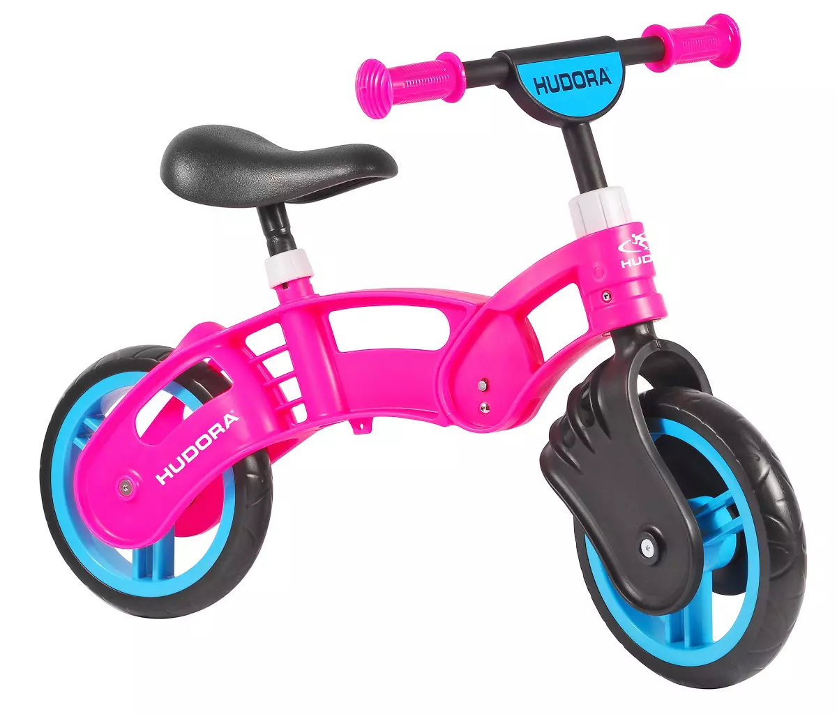Poganjalec Hudora Koolbike 10" girl
