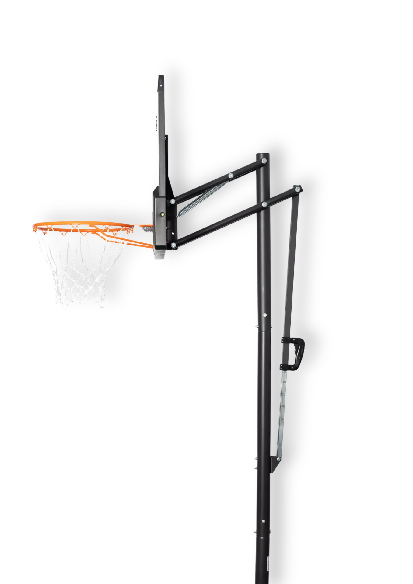 Prostostoječi košarkarski koš Legoni Dunkster 300