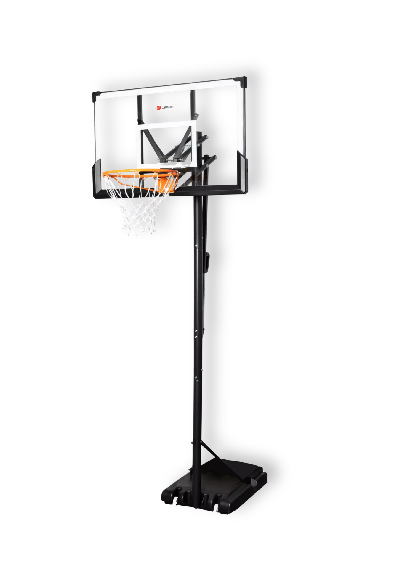Prostostoječi košarkarski koš Legoni Dunkster 300