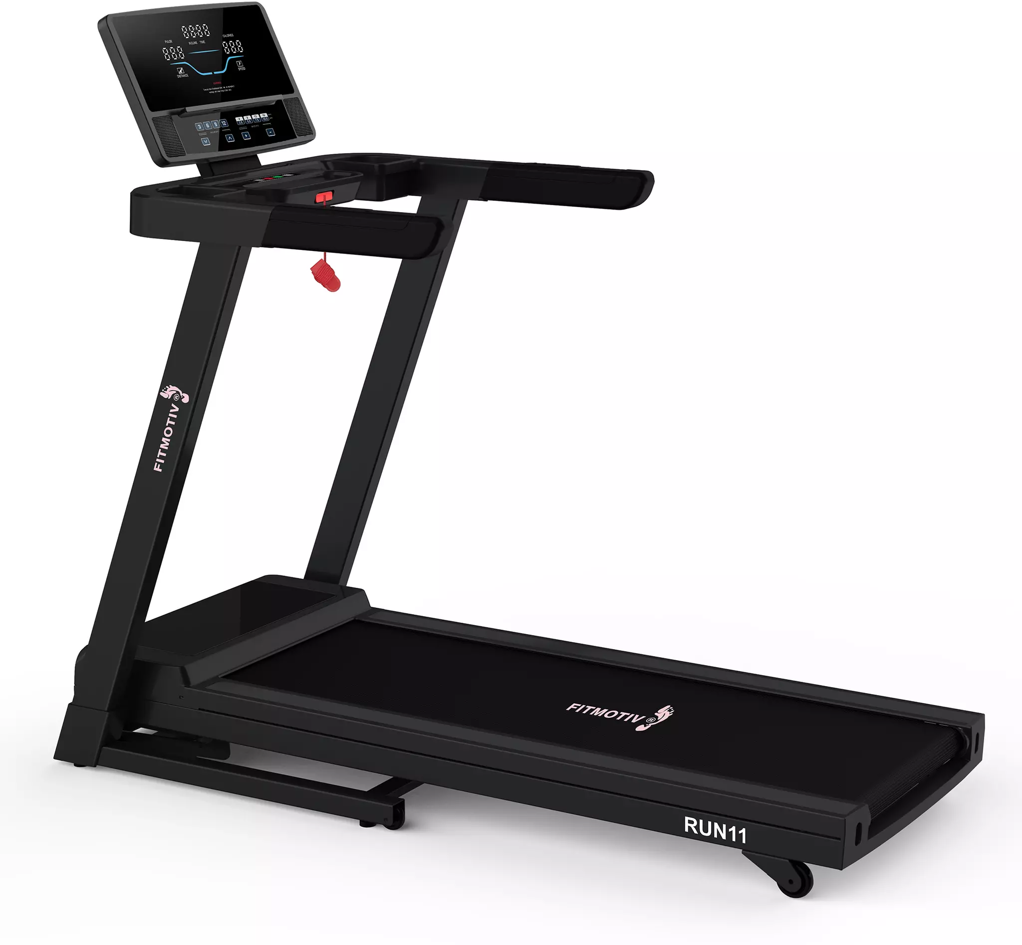 Tekalna steza FITMOTIV EXPERIENCE