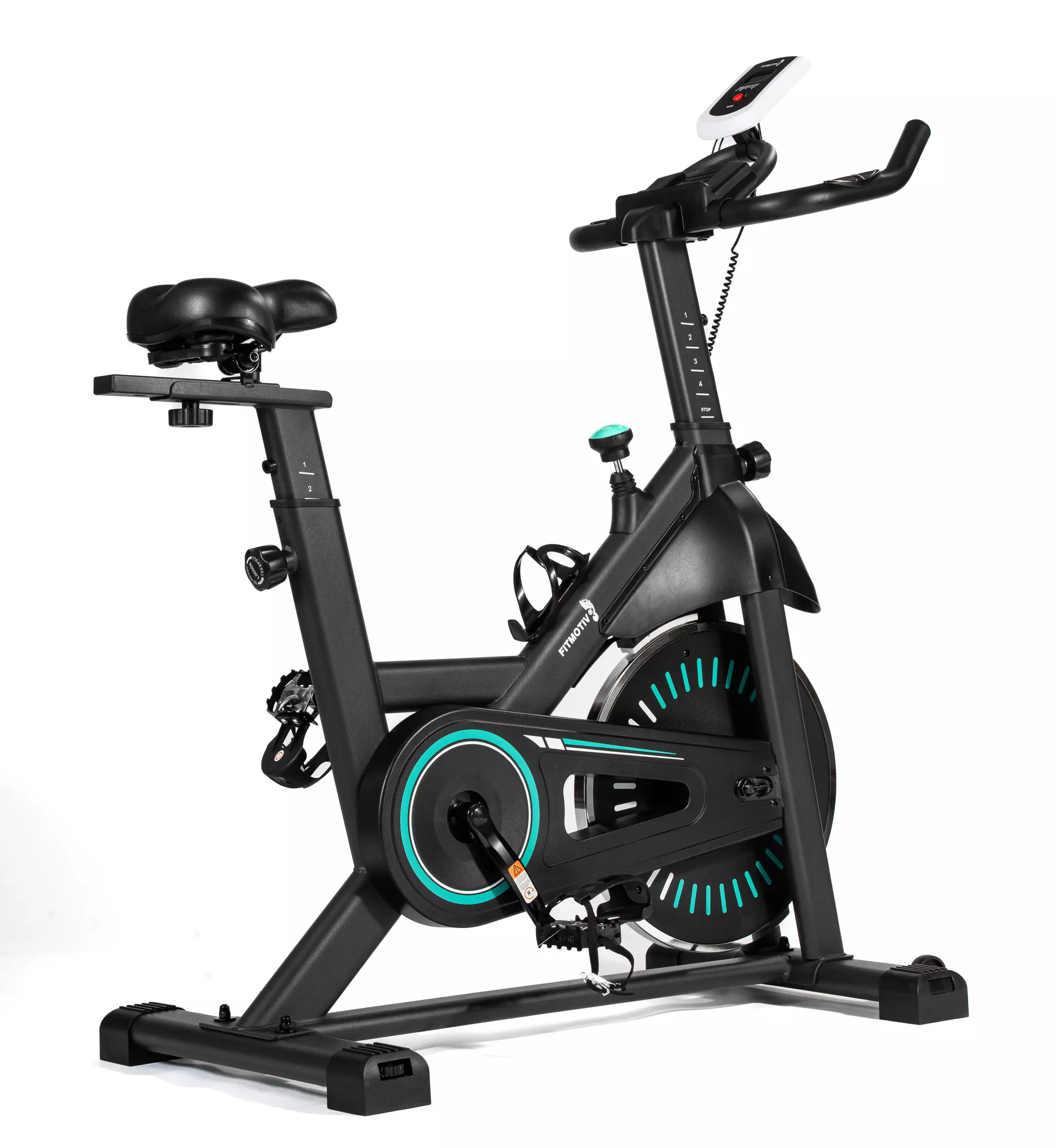 Spiner kolo Fitmotiv SB-50