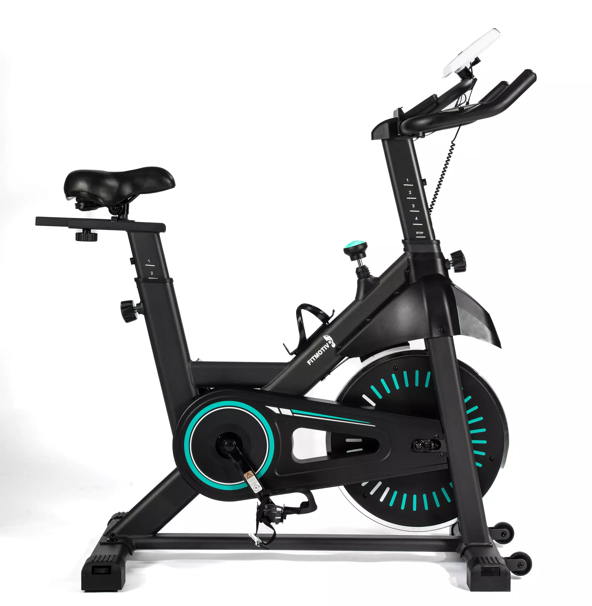 Spiner kolo Fitmotiv SB-50