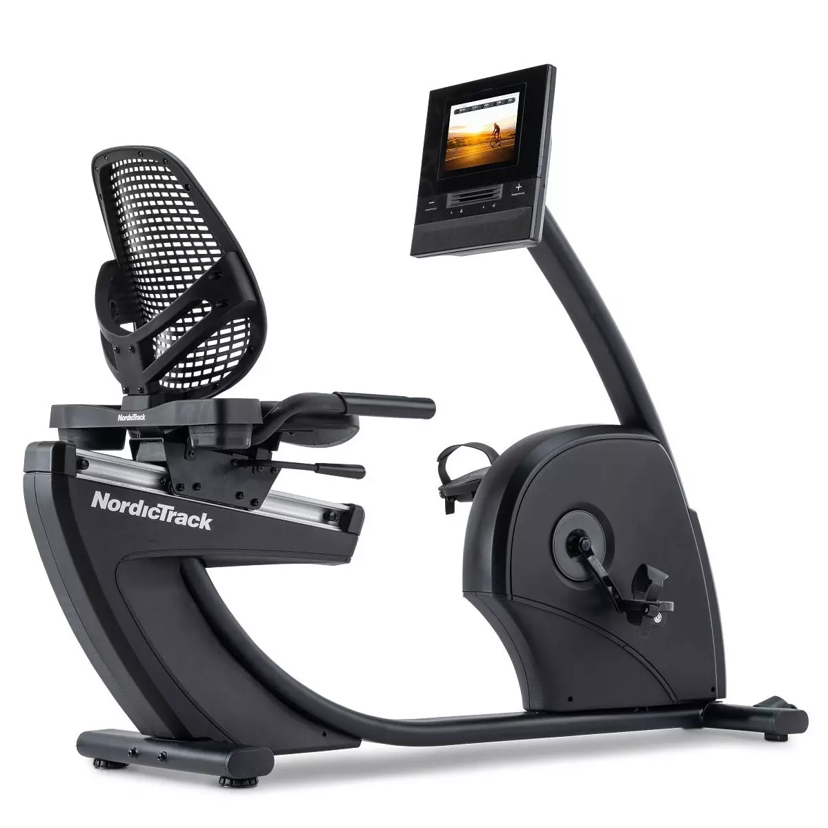 Sedeče sobno kolo NordicTrack GX10