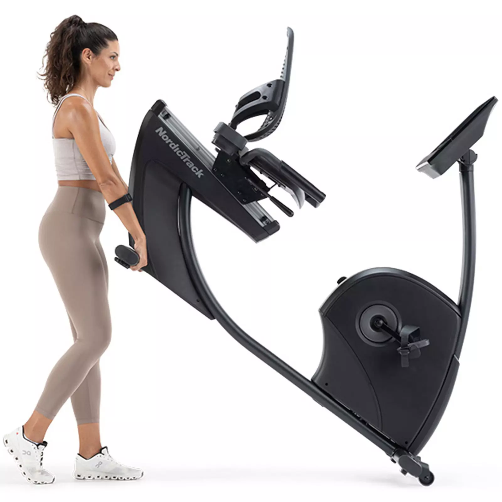 Sedeče sobno kolo NordicTrack GX10
