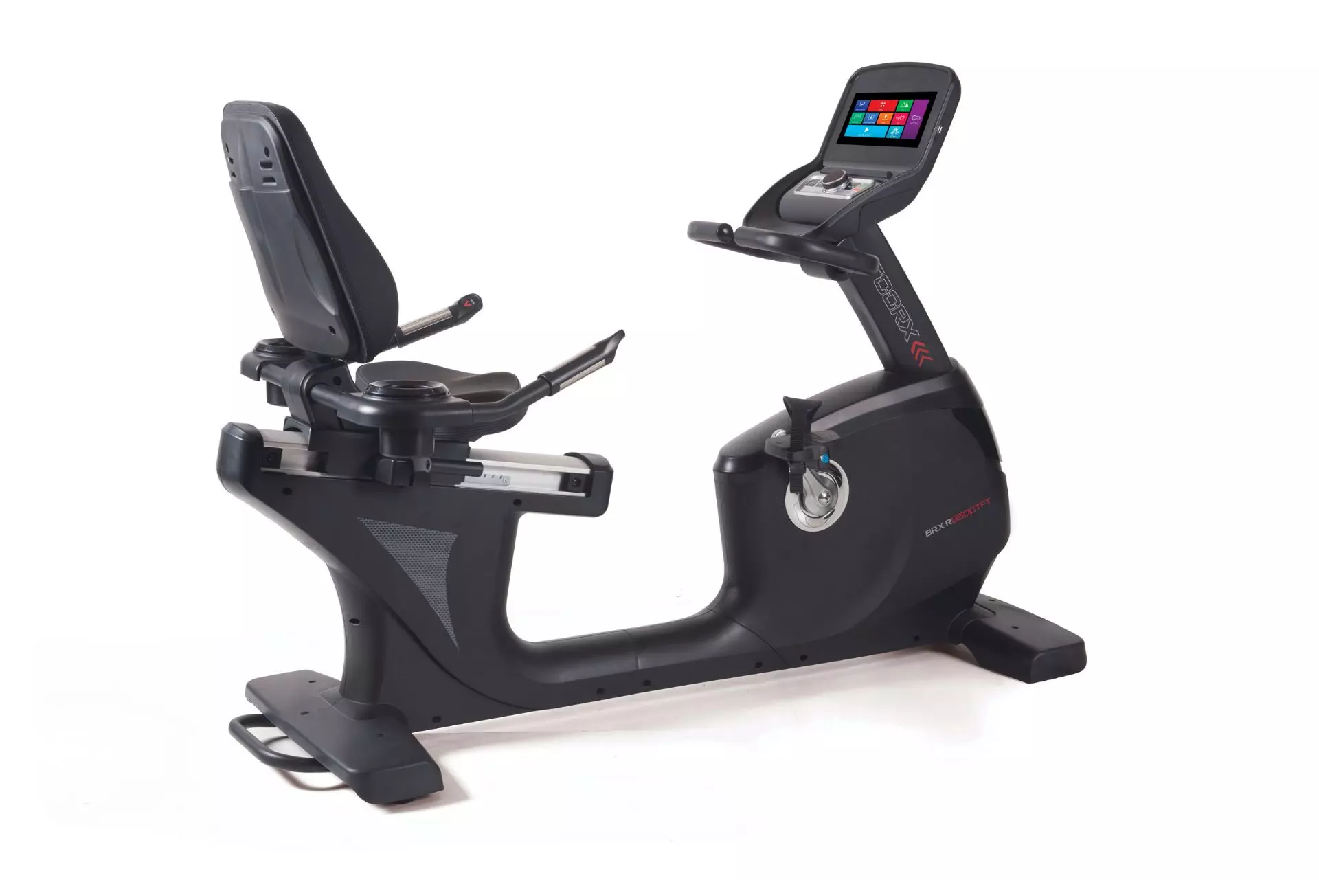 Sedeče sobno kolo Toorx BRX-R9500 TFT