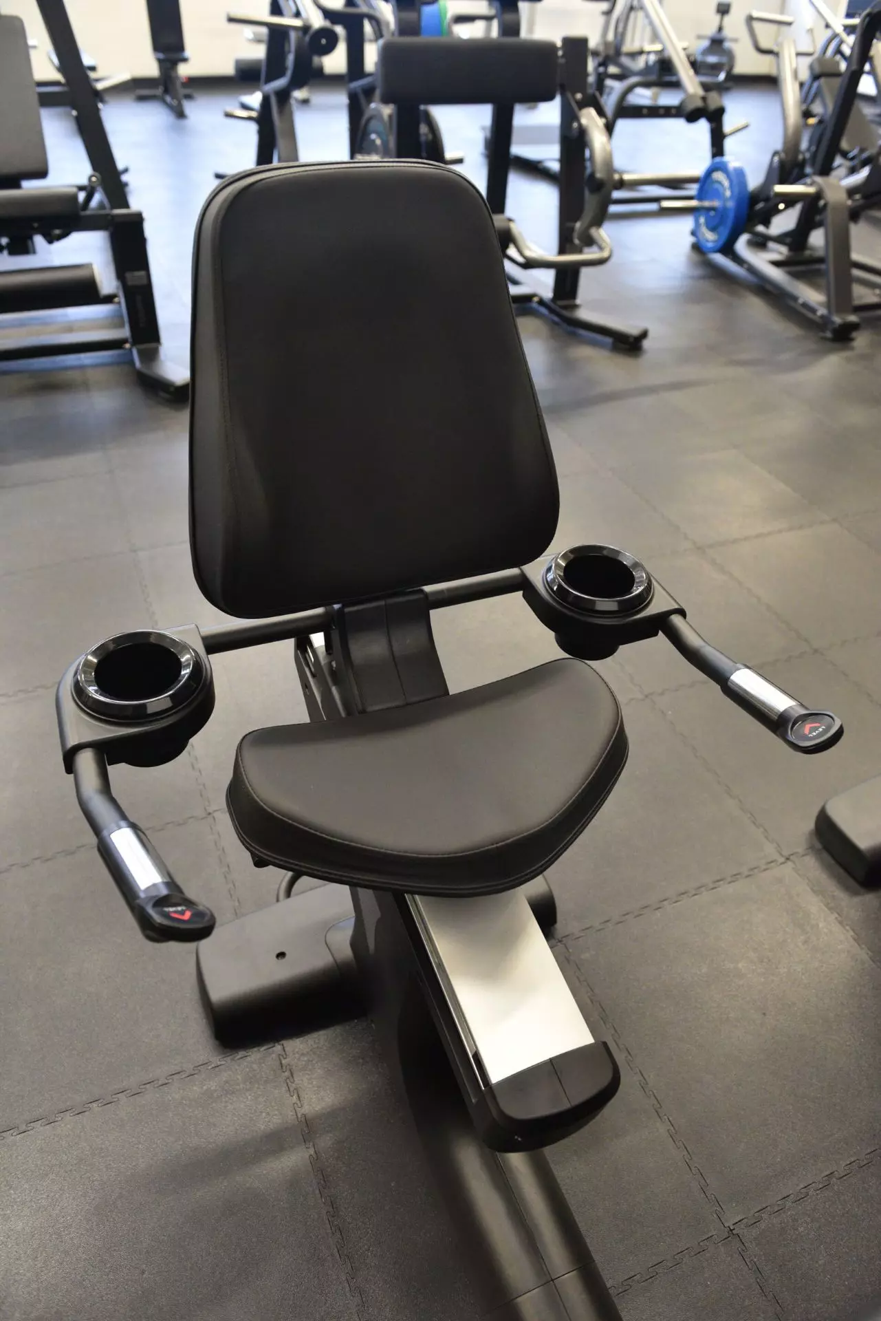 Sedeče sobno kolo Toorx BRX-R9500 TFT