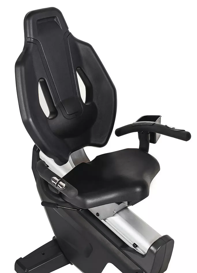 Sedeče sobno kolo Toorx Professional Line BRX-R9000