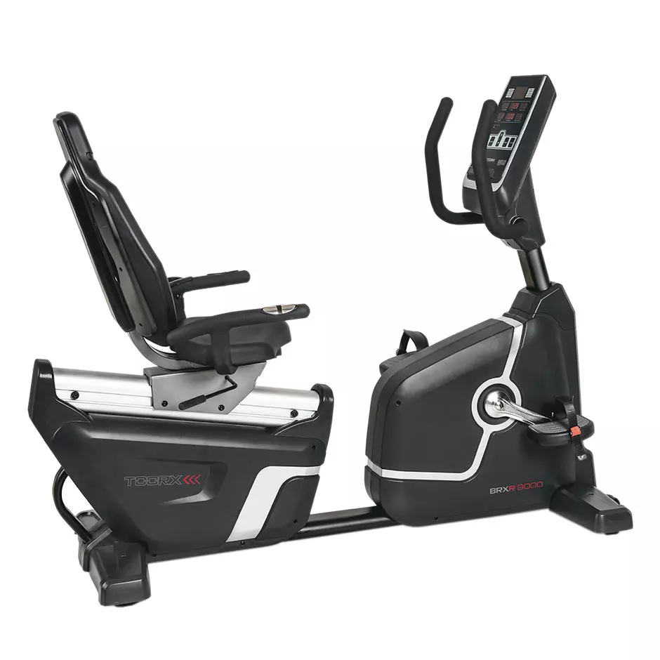 Sedeče sobno kolo Toorx Professional Line BRX-R9000