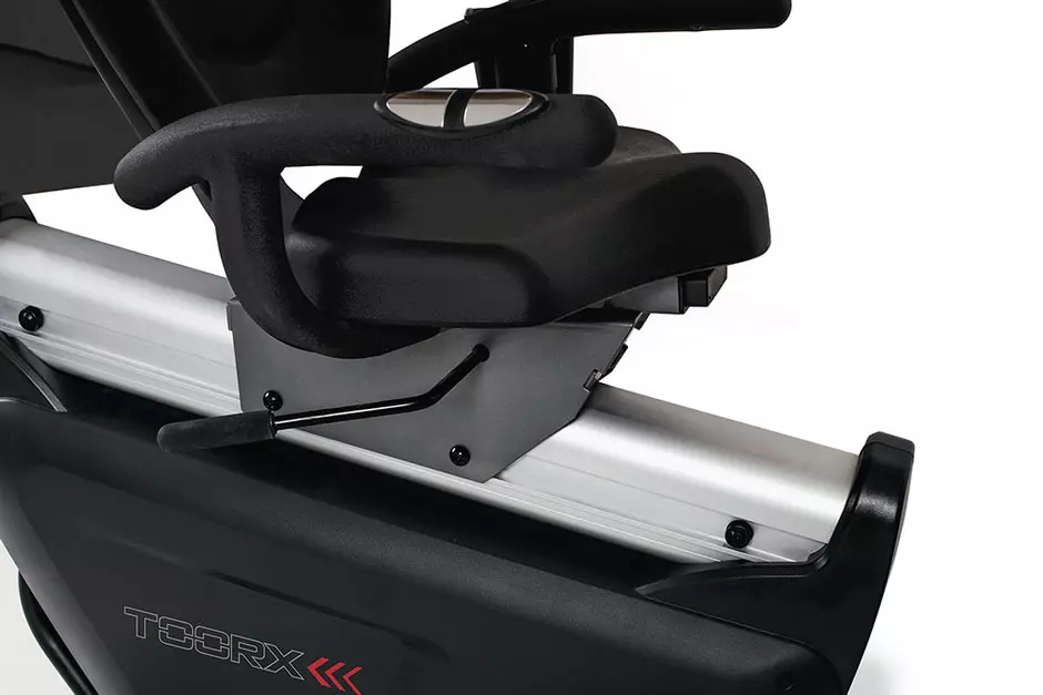 Sedeče sobno kolo Toorx Professional Line BRX-R9000