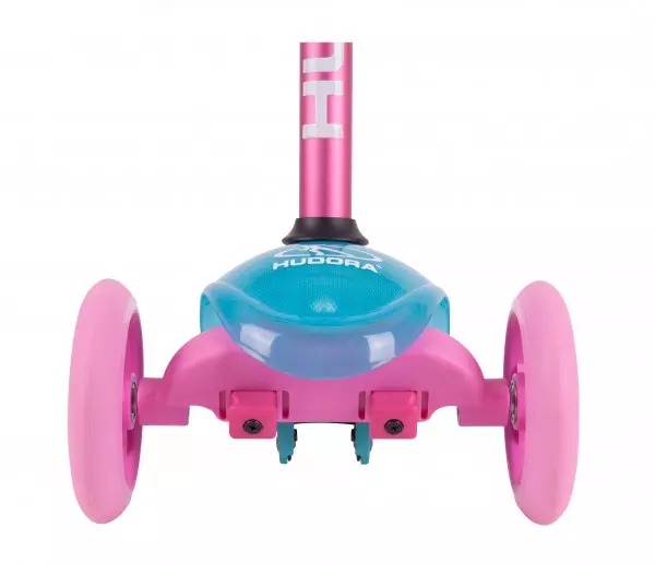 Skiro Hudora Flitzkids 2.0, Skate Wonders
