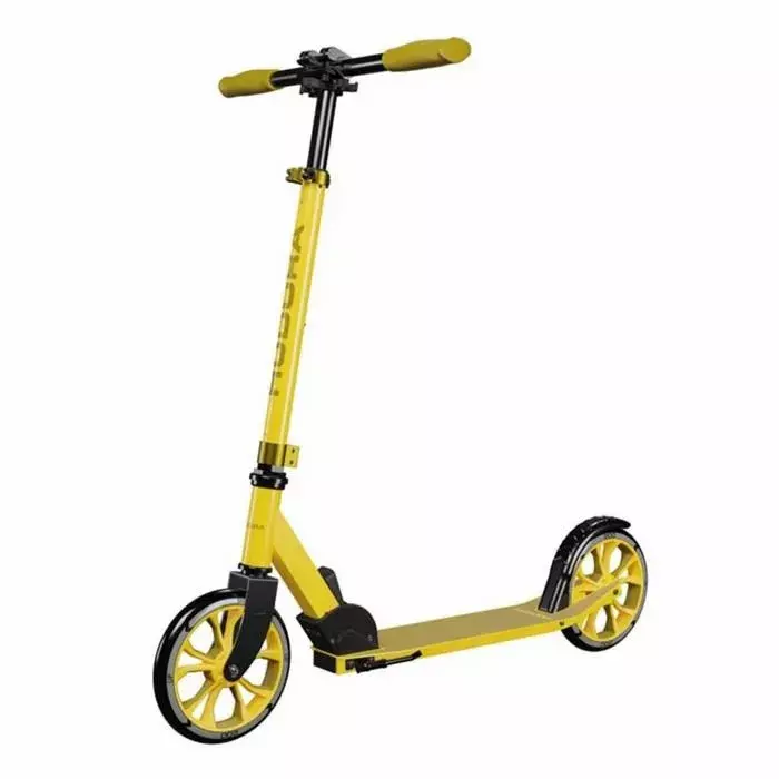 Skiro Hudora UP 200, canary