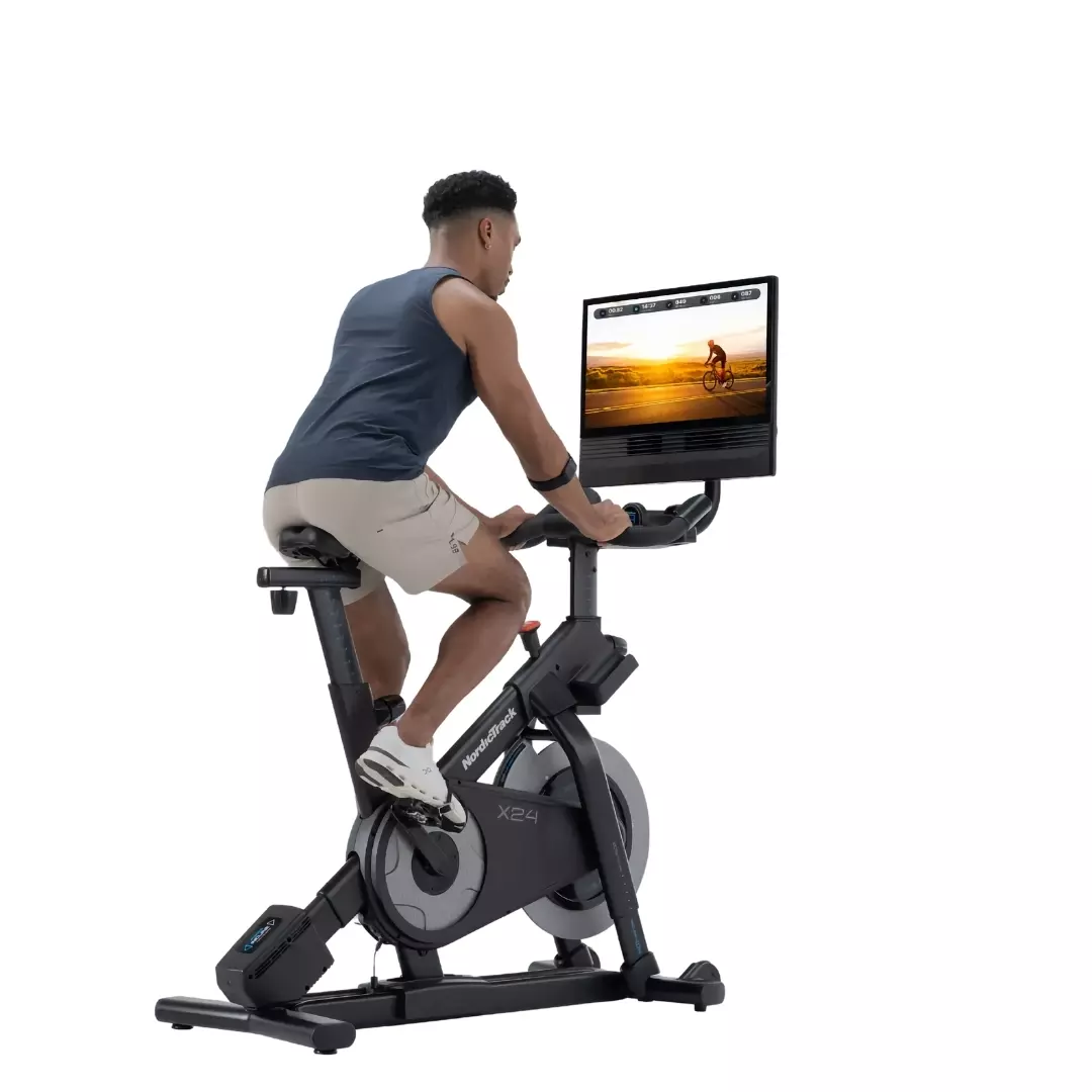 Sobno kolo NordicTrack X24