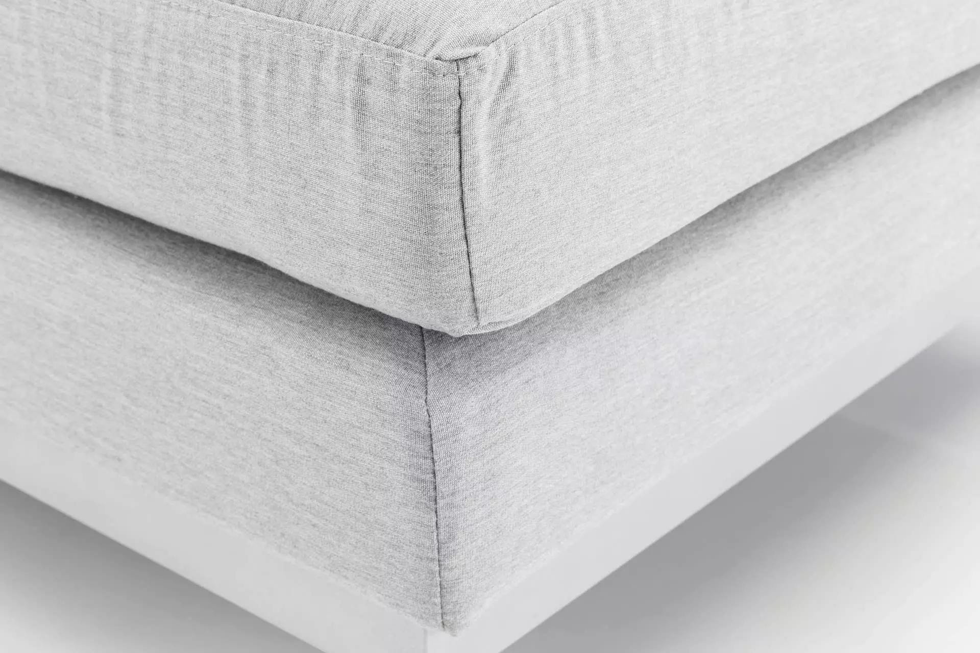 Srednji sedež Kettler Ego Modular silver