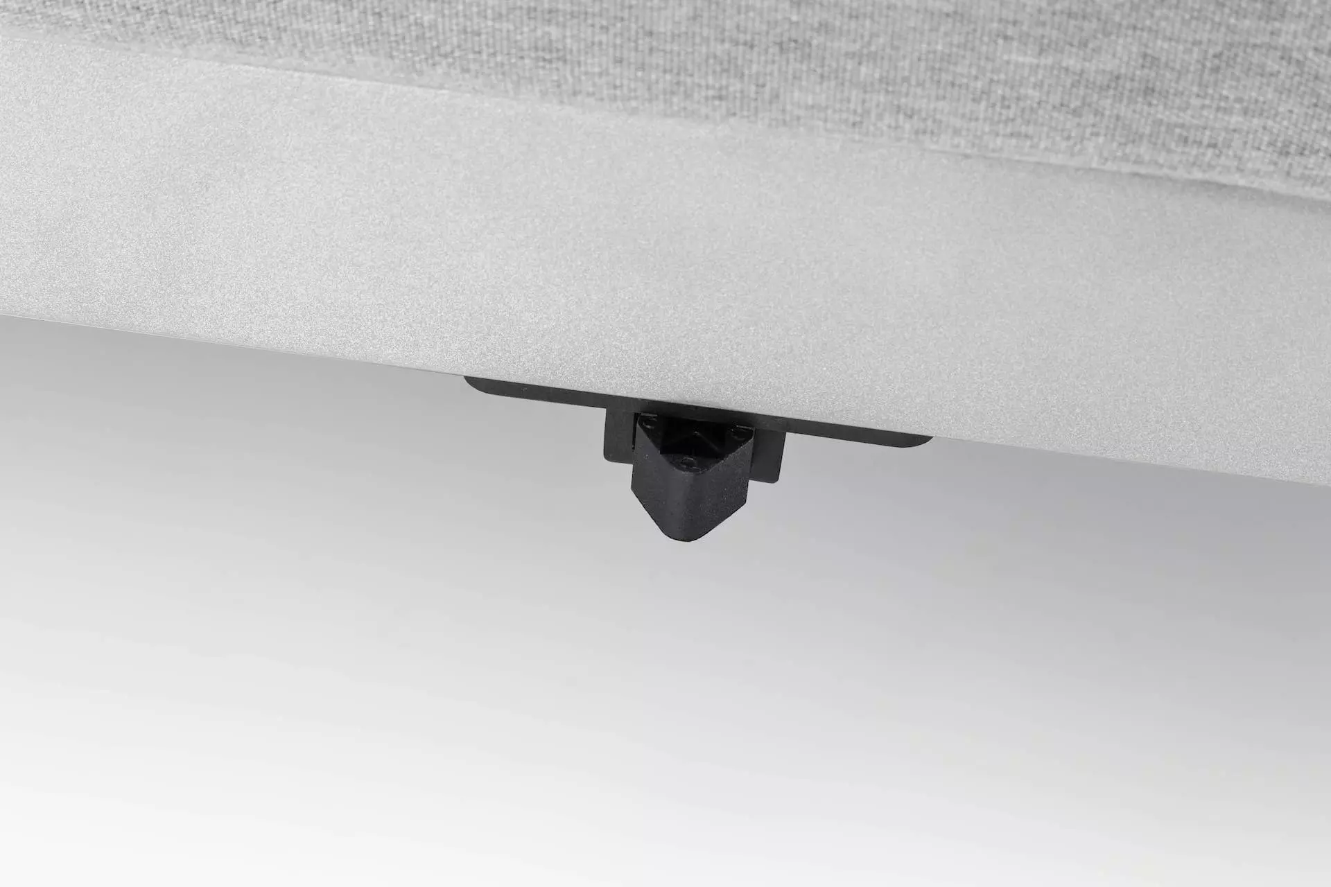Srednji sedež Kettler Ego Modular silver