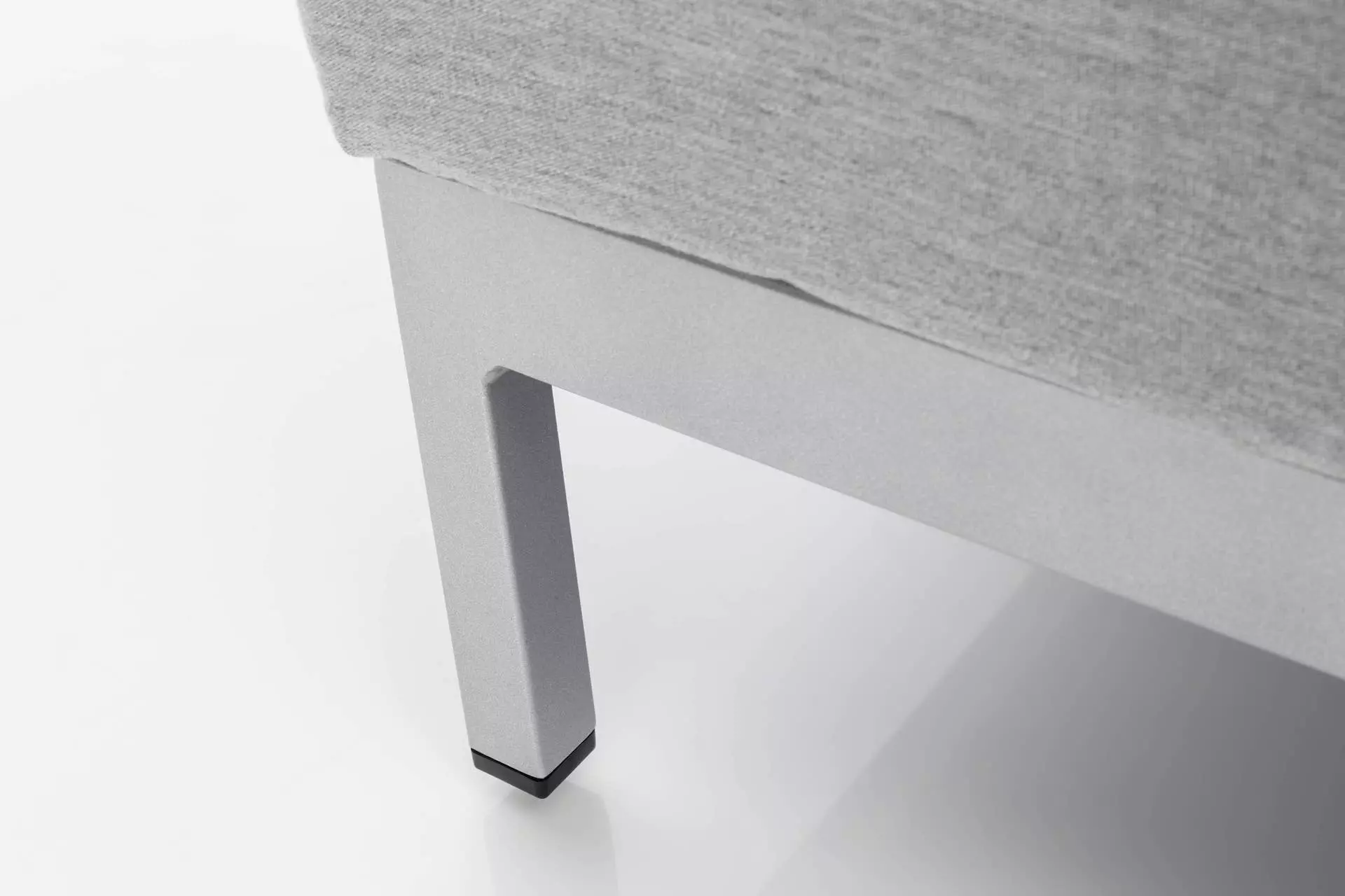 Srednji sedež Kettler Ego Modular silver