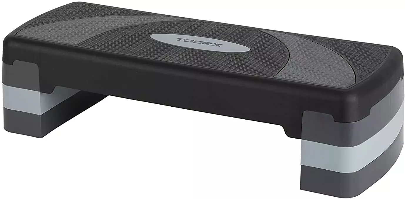 Step pručka Active Toorx