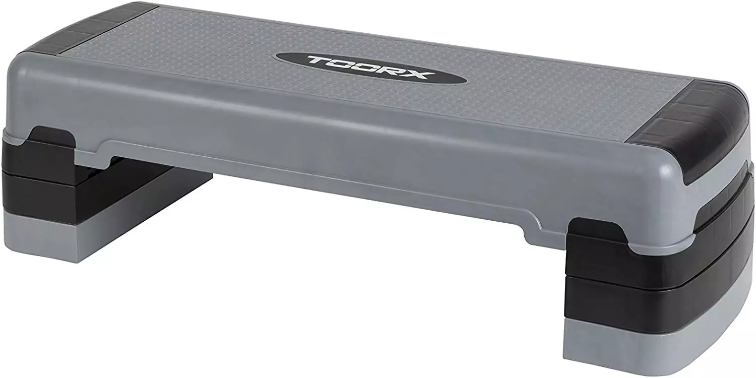 Step pručka ADVANCE Toorx