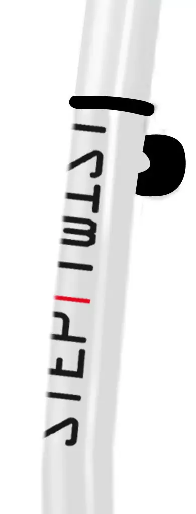 Steper Everfit Step Twist
