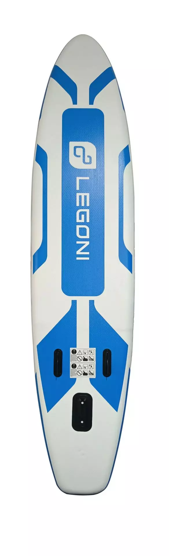 Sup LEGONI SUP LUNAR 12.0", 366 cm
