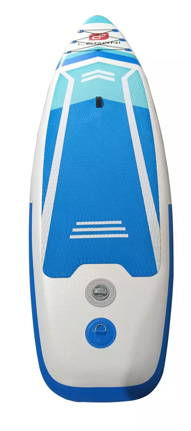 Sup LEGONI SUP LUNAR 12.0", 366 cm