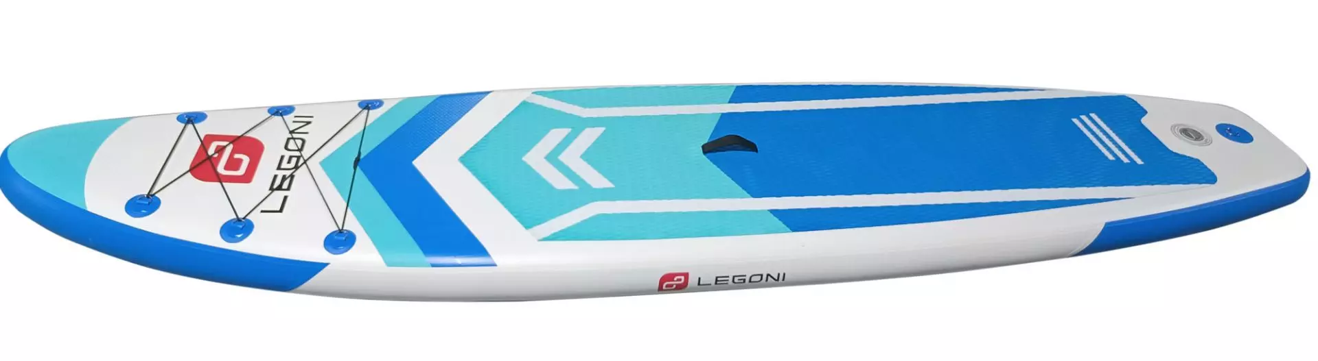 Sup LEGONI SUP LUNAR 12.0", 366 cm